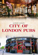 City of London Pubs by Johnny Homer