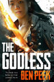 The Godless Ben Peek 9781447251286