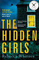 The Hidden Girls by Rebecca Whitney