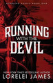 Running with the Devil by Lorelei James 9780988823556