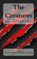The Creatures by James Charters 9780993322341