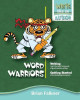 Word Warriors by Brian Falkner 9780994456724