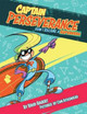 Captain Perseverance: How I Became a Superhero by Brod Bagert 9780996466554