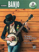 Complete 5-String Banjo Method: Intermediate Banjo, Book & Online Video/Audio by Ned Luberecki