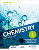 Edexcel A Level Chemistry Student Book 1 by Andrew Hunt