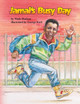 Jamal's Busy Day by Wade Hudson 9780940975248