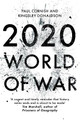 2020: World of War Paul Cornish 9781473640320