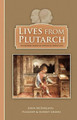 Lives from Plutarch by Pleasant Graves 9780979846977