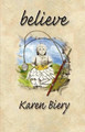 Believe by Karen Biery 9780980033267