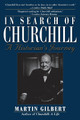 Churchill by Gilbert 9780471180722
