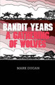 Bandit Years by Mark Dugan 9780865341012