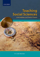 Teaching Social Sciences: Intermediate and Senior Phases by Johan Wassermann 9780190421458