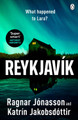 Reykjavík by Ragnar Jónasson 9781405955720
