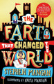The Fart that Changed the World by Stephen Mangan 9780702315008
