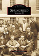 Springfield by Ginger Cruikshank 9780738504353