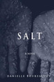 Salt by Danielle Boursiquot 9780998069708