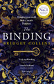 The Binding by Bridget Collins 9780008272142