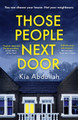 Those People Next Door Kia Abdullah 9780008433727