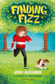 Finding Fizz: A Bloomsbury Reader by Jenny Alexander