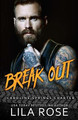Break Out by Lila Rose 9780648483588