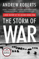 The Storm of War: A New History of the Second World War by Andrew Roberts 9780061228605