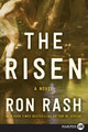 The Risen by Ron Rash 9780062497093