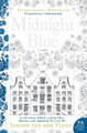 Midnight Blue by Simone Van Der Vlugt 9780062686862