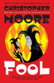 Fool by Christopher Moore 9780060590321