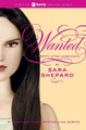 Wanted by Sara Shepard 9780061566196