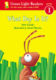 What Day Is It? by Alex Moran 9780152048464