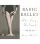 Basic Ballet: The Steps Defined by Joyce Mackie 9780140464450