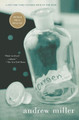 Oxygen by Andrew Miller 9780156027403