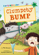 Clumpety Bump (Green Early Reader) by Phil Allcock