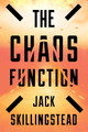Chaos Function by ,Jack Skillingstead 9780358332725