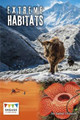 Habitats Around the World by Isabel Thomas