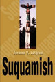 Suquamish by Jerome V Lofgren 9780595183876