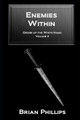 Enemies Within by Brian Phillips 9780960070329