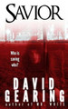 Savior by David Gearing 9780615831015