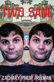 Two Sane by Zachary Philip Freeman 9780615909622