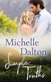 Simple Truths by Michelle Dalton 9780648844532
