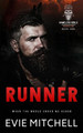 Runner by Evie Mitchell 9780648968771