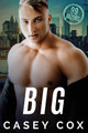Big by Casey Cox 9780648998334