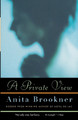 A Private View by Anita Brookner 9780679754435