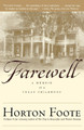Farewell by Foote 9780684865706