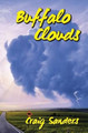 Buffalo Clouds by Adjunct Instructor Craig Sanders 9780692318898