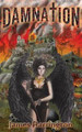 Damnation by James Harrington 9780692499054