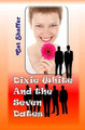 Dixie White by Cat Shaffer 9780692576700