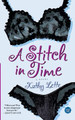 A Stitch in Time by Kathy Lette 9780743273244