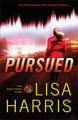 Pursued by Lisa Harris 9780800724207