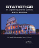 Statistics for Engineering and the Sciences William M. Mendenhall 9781498728850